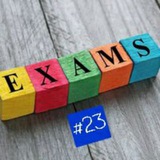 EXAMS #23