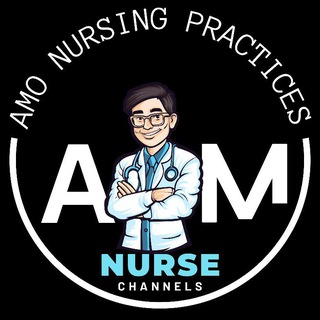 AMO Nursing 🩺 💉 <i class="emoji" style="background-image