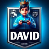 KING DAVID ODDS
