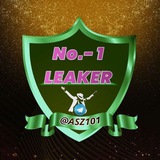 Arjun Prediction ( No-1 Leaker)