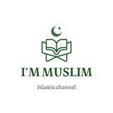 I’M Muslim