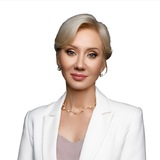 Оксана Дерябина | Косметолог Москва | Умный Anti-Age