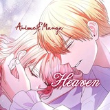 Anime&Manga Heaven
