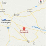 🇺🇿 JUMABOZORLIKLAR ❗️