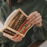 تیکه کتاب 📖