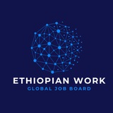 Ethiopian Work