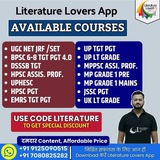 UP TGT PGT LT GRADE NVS KVS DSSSB ENGLISH
