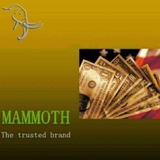 MAMMOTH