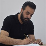 وسام الشويلي Wissam Alshuwaili