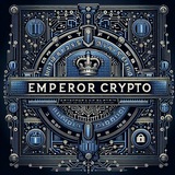 🔰 EMPEROR CRYPTO 🔰