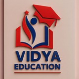VIDYA EDUCATION BY RAHUL SIR