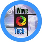 Woye Tech (Online Work)
