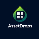 Asset Drops