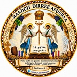 MAADDII DIRREE AFUURAA