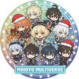 HOYOVERSE