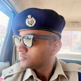 Akshay Wakhare IPS