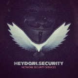 heydari security