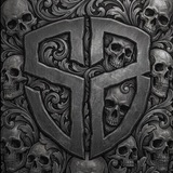 Stasbiker Titanium Art