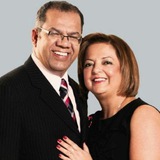 🙏 Pastor Josué Gonçalves 👫