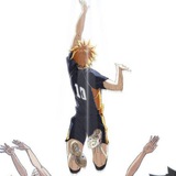 Haikyu's World/ هایکیو