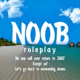 NOOB RP LTD - Older SA:MP server and Local Internet Registrator
