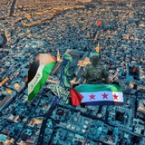 Syria |||with |||Gaza