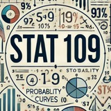 STAT 109 - KSU