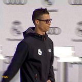 Wallpapers Real Madrid 4k