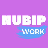 NUBIP WORK