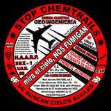 HAARP geoingenieria chemtrails y radiación