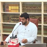 صوتيات الشيخ أحمد السيد