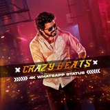 CRAZY BEATS | 4K WHATSAPP STATUS ✨ 🎧 Happy Diwali Status