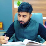 📑 ✏️ Parveen Suthar Sir <i class="emoji" style="backgrou