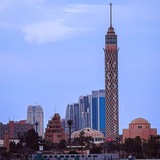 قناة 🌷 ليالي القاهرهـ 🌷