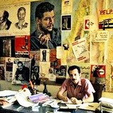 غسان کنفانی
