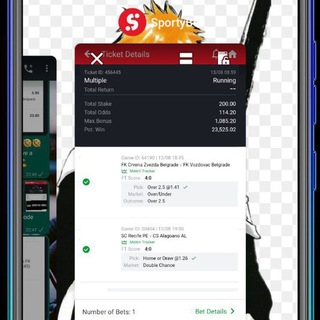 Sportybet free booking code