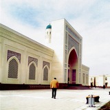 NAMOZ VAQTLARI TERMIZ SHAHRI