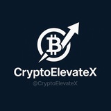 CryptoElevateX