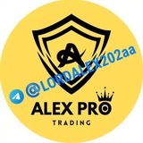 ๐ Alex Pro Trading Academy ( ยฎ๏ธ ุงูููุงุฉ ุงูุฑุณู
ูุฉ <i class="