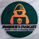 Insider's Insights ๐ต๏ธโโ๏ธ Stock Market