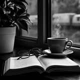 قصه وسطر – من كتاب الحياه ✍🏻 ✨