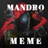 MANDRO MEME