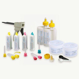 DENTAL MATERIALS