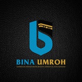 Travel Bina Umroh