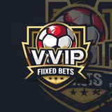 ๐ VVIP FIXED BETS ๐