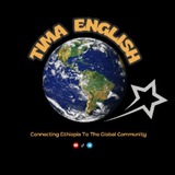 Tima English
