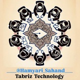 👥 همیاریسهند(صنعتیتبریز) 👥