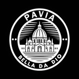Pavia Bella da Dio