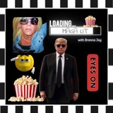 🍿 MAGA LIT with Brenna Jay 🍿