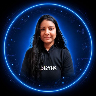 IItian Neha Gupta(CSIR NET, UPSC GEOSCIENTIST AND OTHER PHYSICS RELATED EXAM)